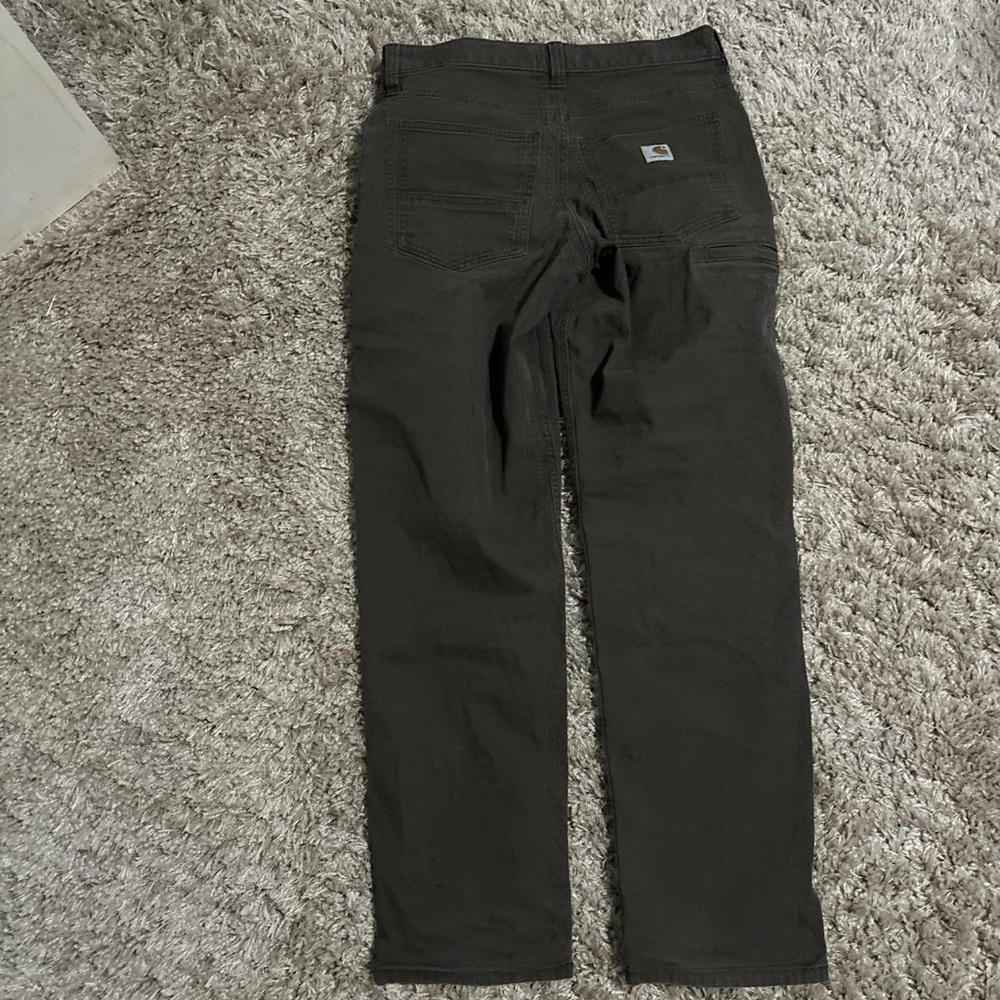 Carhartt pants size 30x32